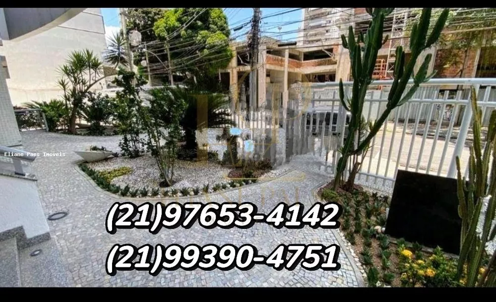 Apartamento, 4 quartos, 165 m² - Foto 6