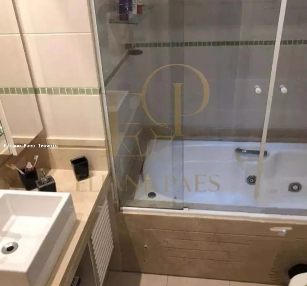 Apartamento, 4 quartos, 165 m² - Foto 2