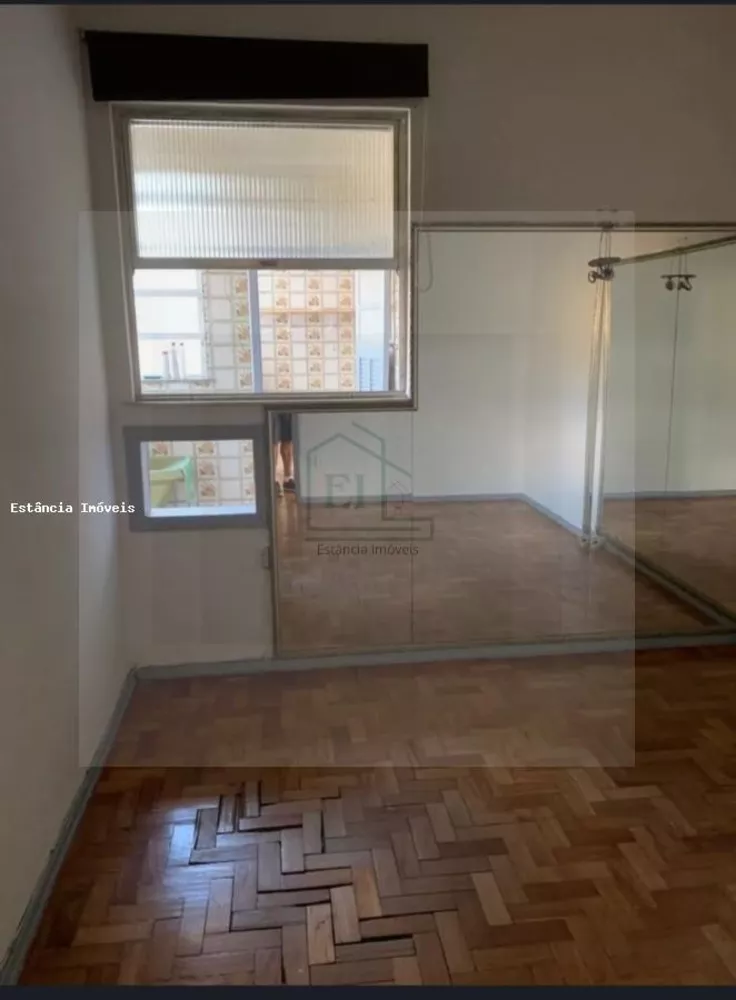 Apartamento, 2 quartos, 92 m² - Foto 1