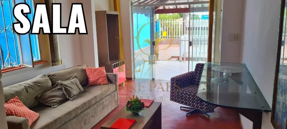 Casa, 3 quartos, 360 m² - Foto 17