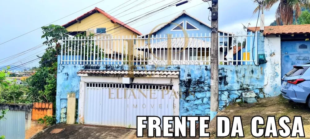 Casa, 3 quartos, 360 m² - Foto 15