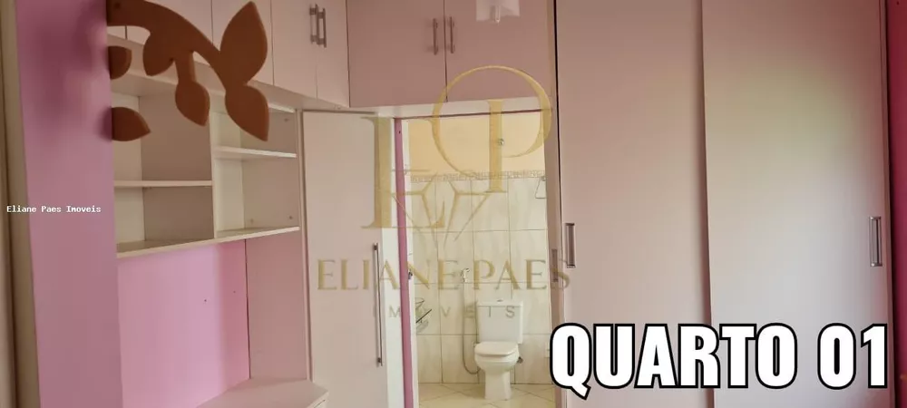 Casa, 3 quartos, 360 m² - Foto 11