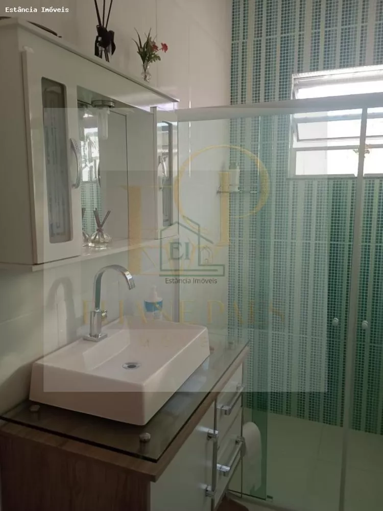 Casa, 3 quartos, 300 m² - Foto 11