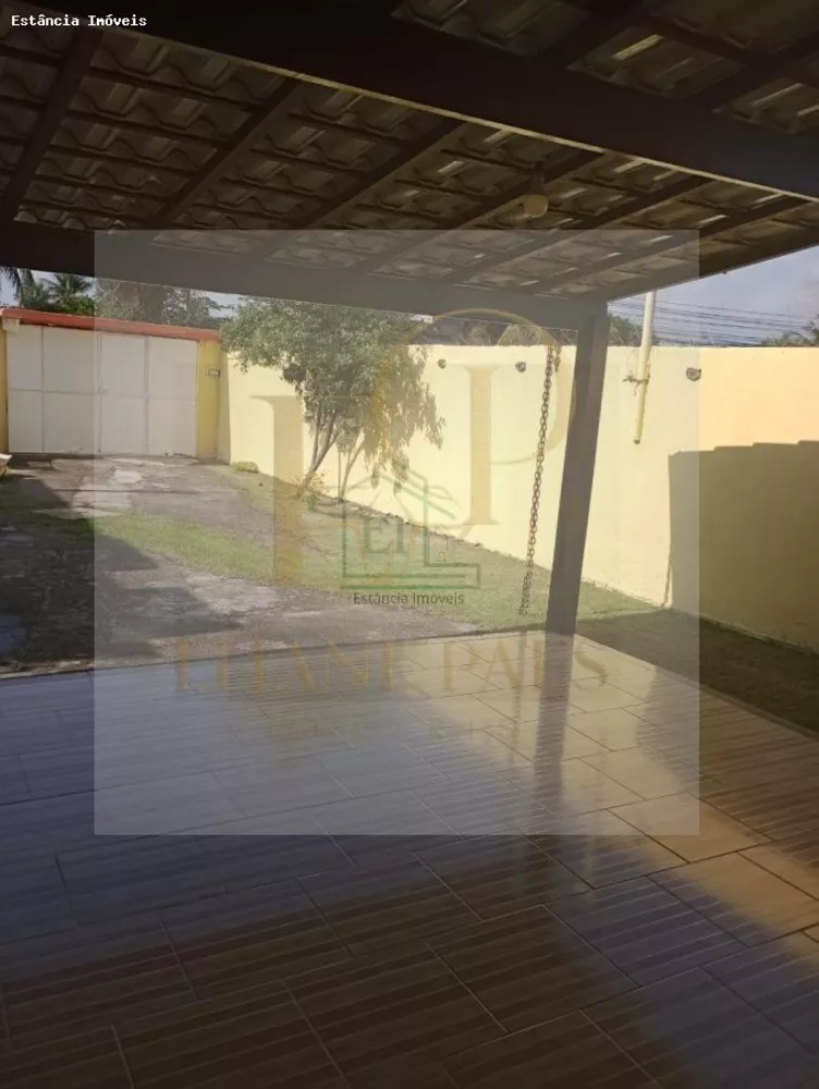Casa, 3 quartos, 300 m² - Foto 12