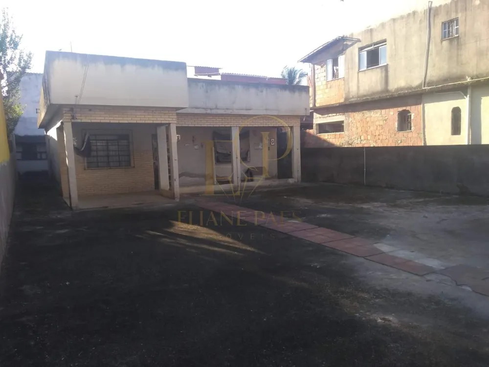 Casa, 2 quartos, 360 m² - Foto 1