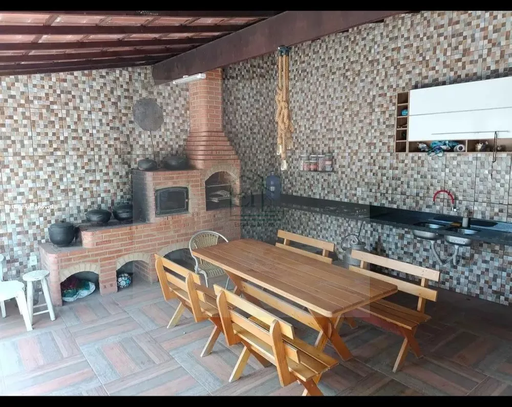 Casa, 2 quartos, 300 m² - Foto 8