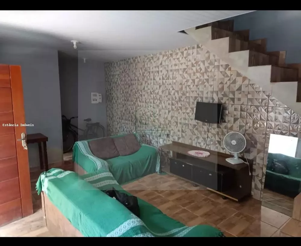 Casa, 2 quartos, 300 m² - Foto 1
