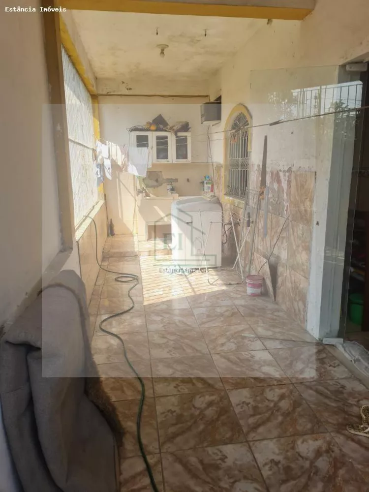 Casa, 2 quartos, 450 m² - Foto 23