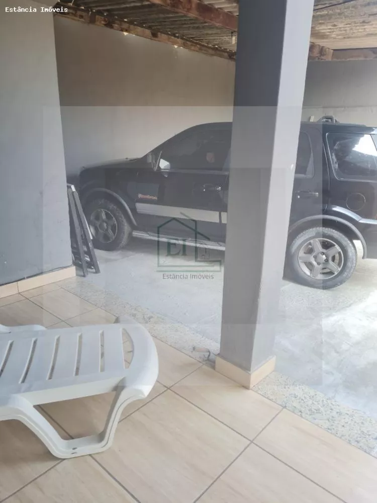 Casa, 2 quartos, 450 m² - Foto 6