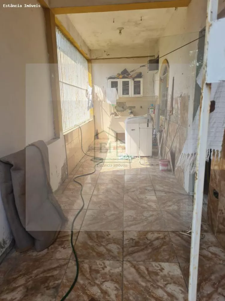 Casa, 2 quartos, 450 m² - Foto 22