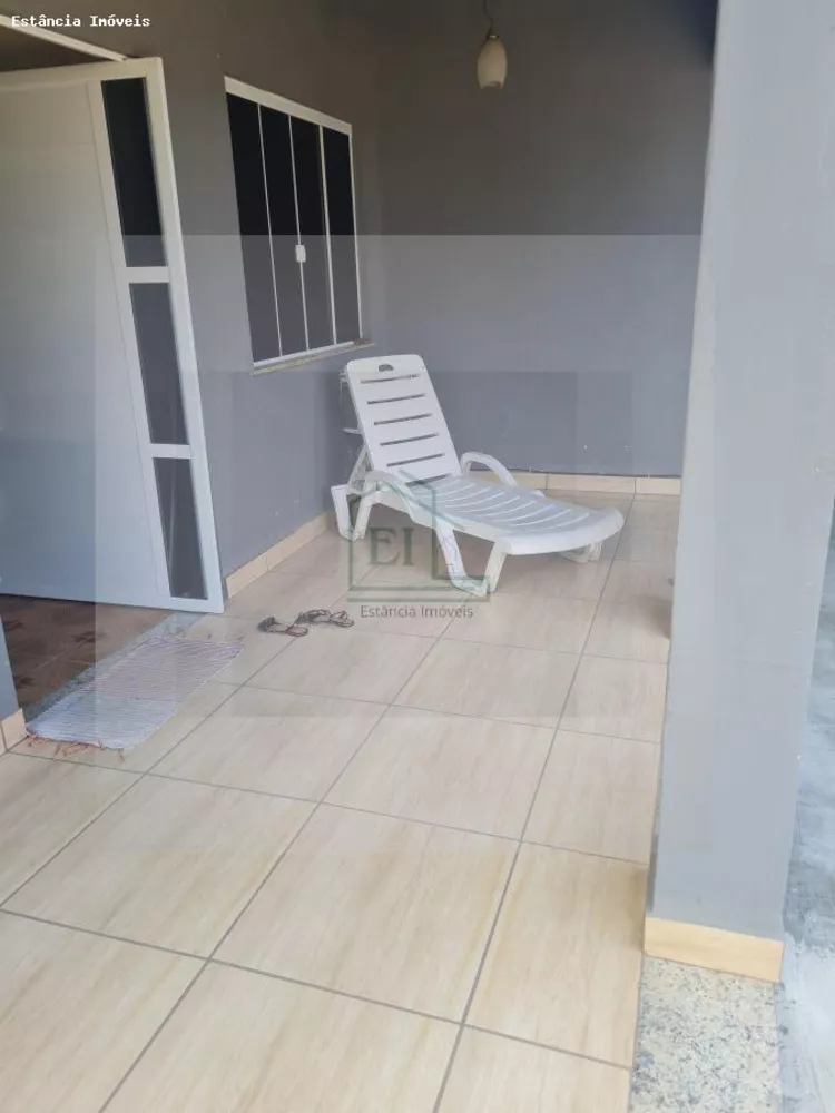 Casa, 2 quartos, 450 m² - Foto 1