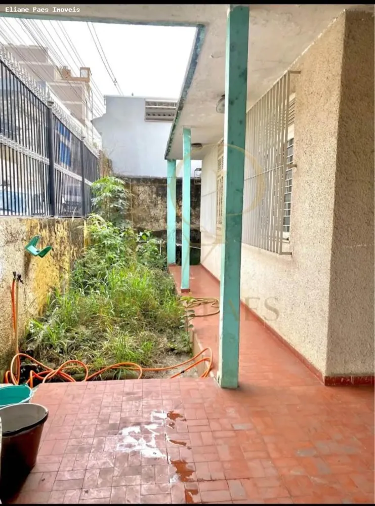 Casa, 3 quartos, 200 m² - Foto 18
