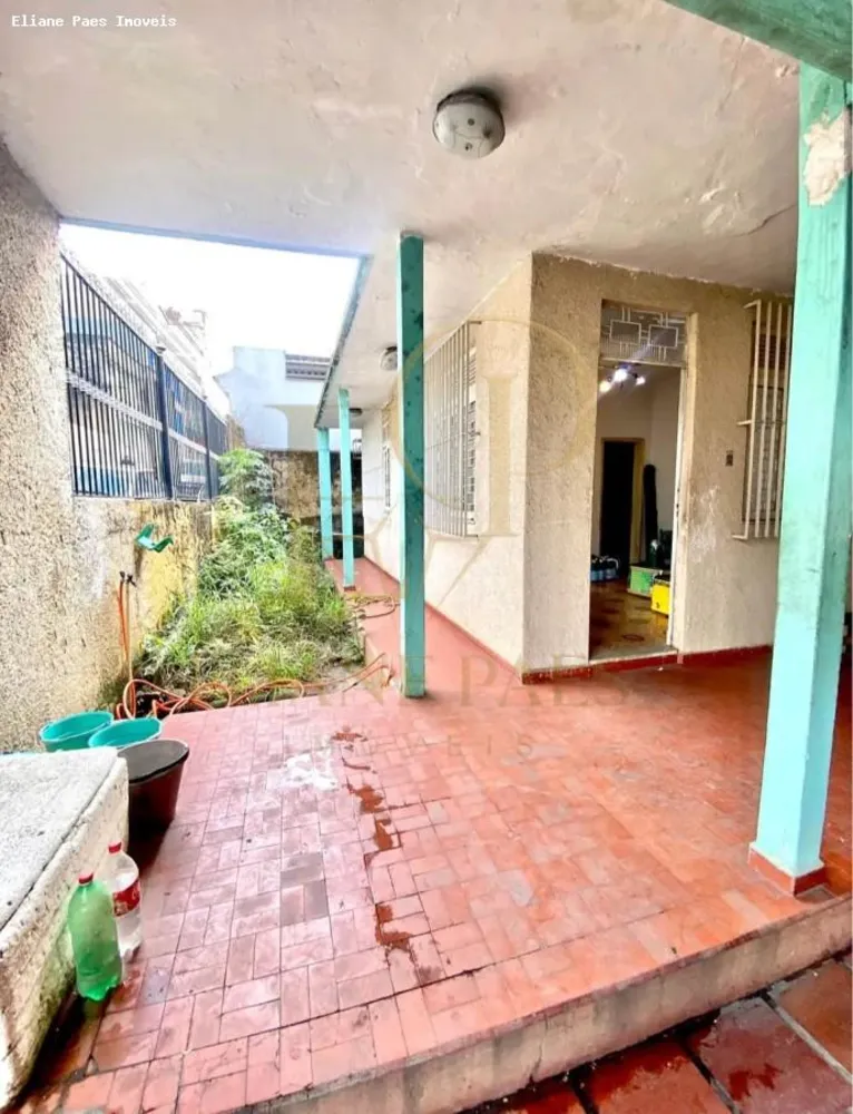 Casa, 3 quartos, 200 m² - Foto 1