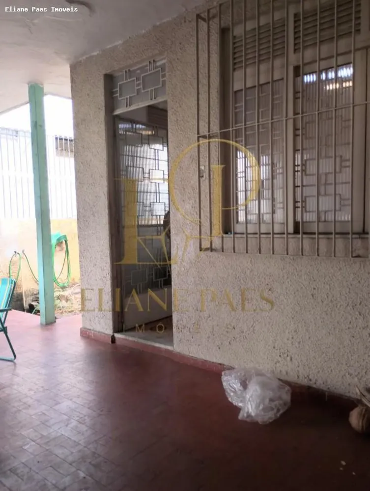 Casa, 3 quartos, 200 m² - Foto 16