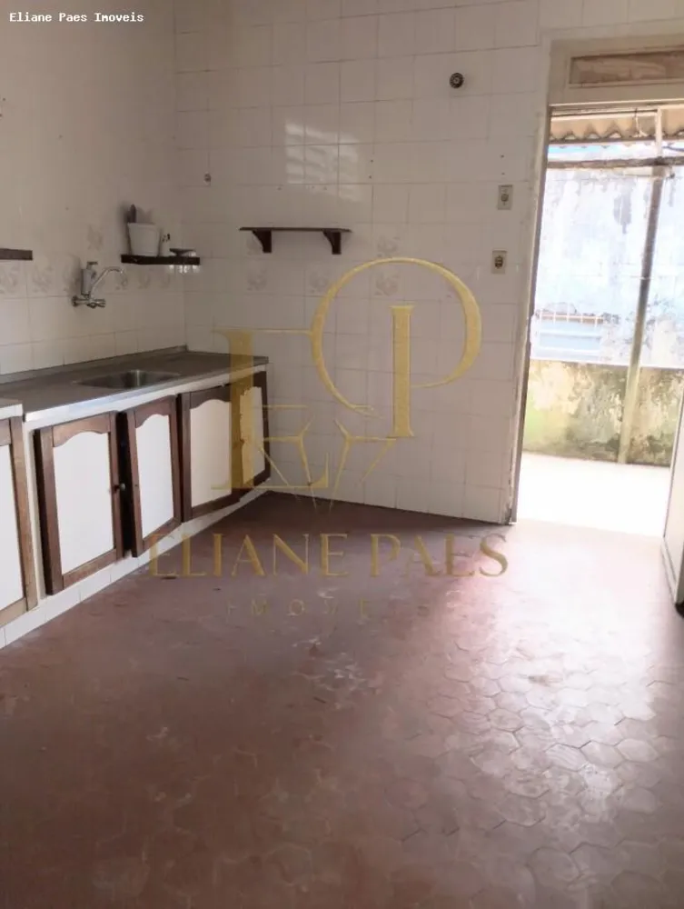 Casa, 3 quartos, 200 m² - Foto 12