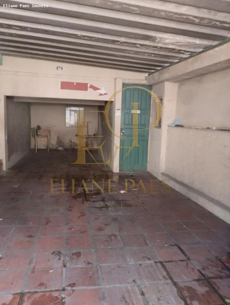 Casa, 3 quartos, 200 m² - Foto 6