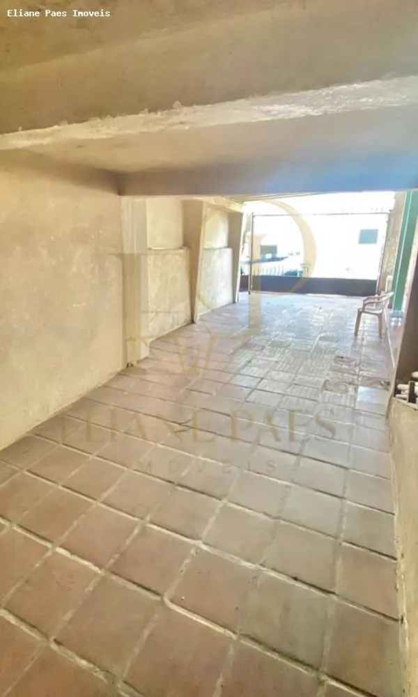 Casa, 3 quartos, 200 m² - Foto 22
