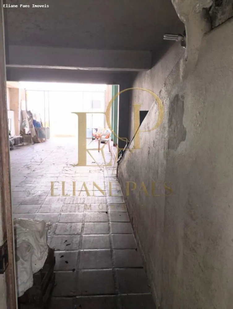 Casa, 3 quartos, 200 m² - Foto 8