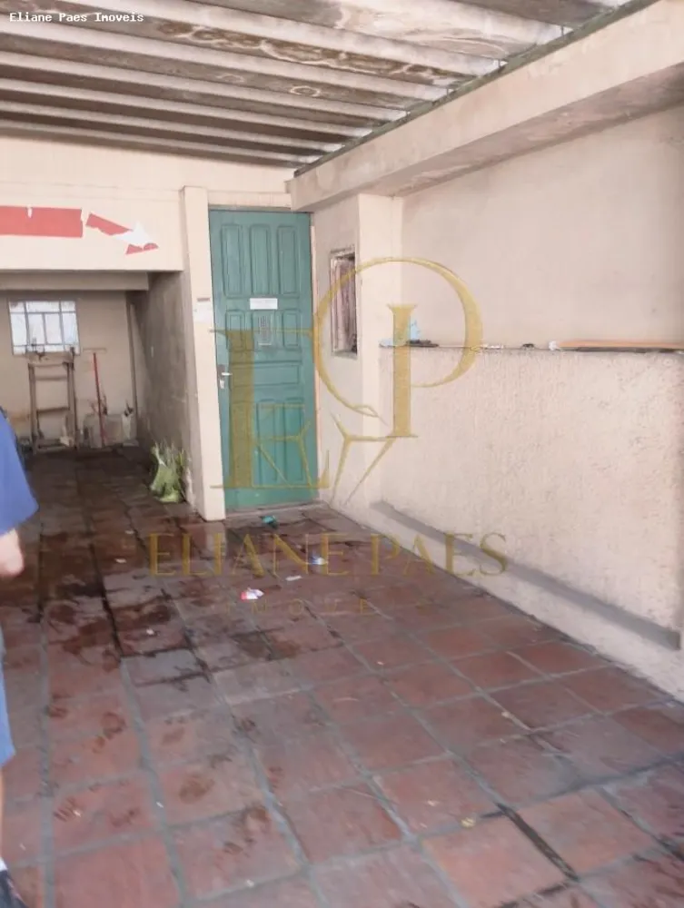 Casa, 3 quartos, 200 m² - Foto 5