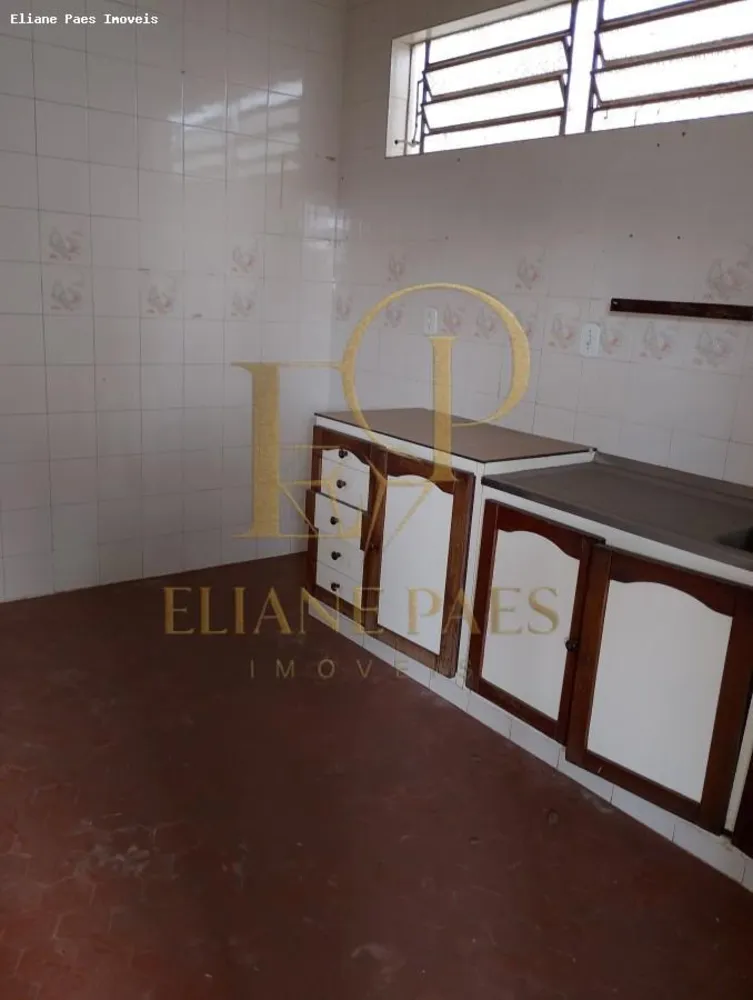 Casa, 3 quartos, 200 m² - Foto 13
