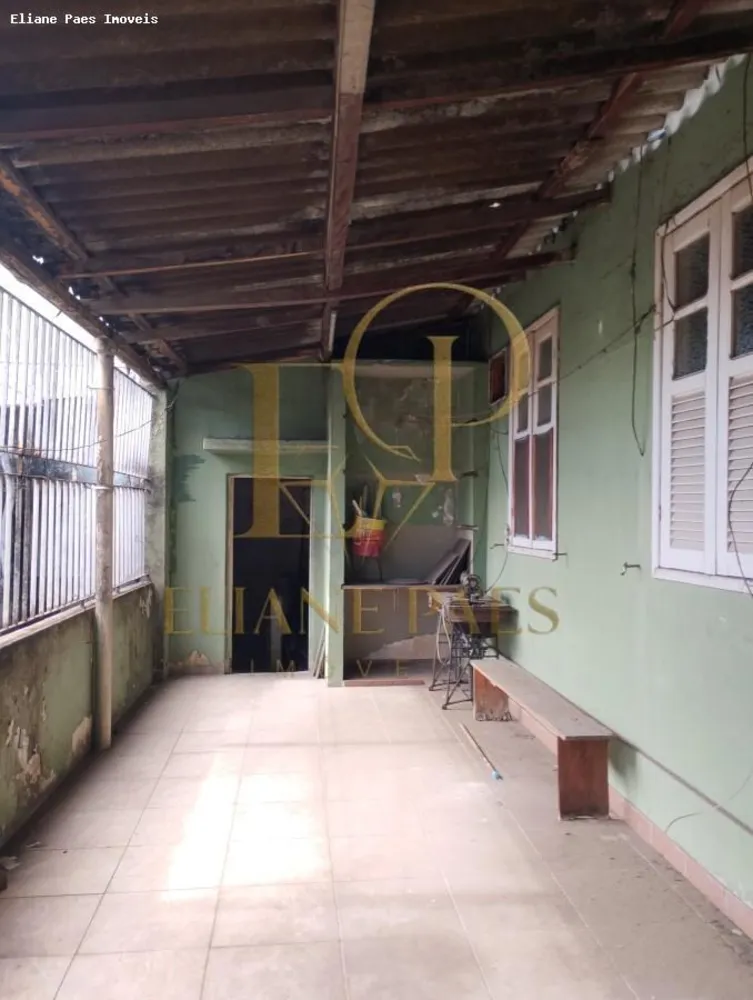 Casa, 3 quartos, 200 m² - Foto 11