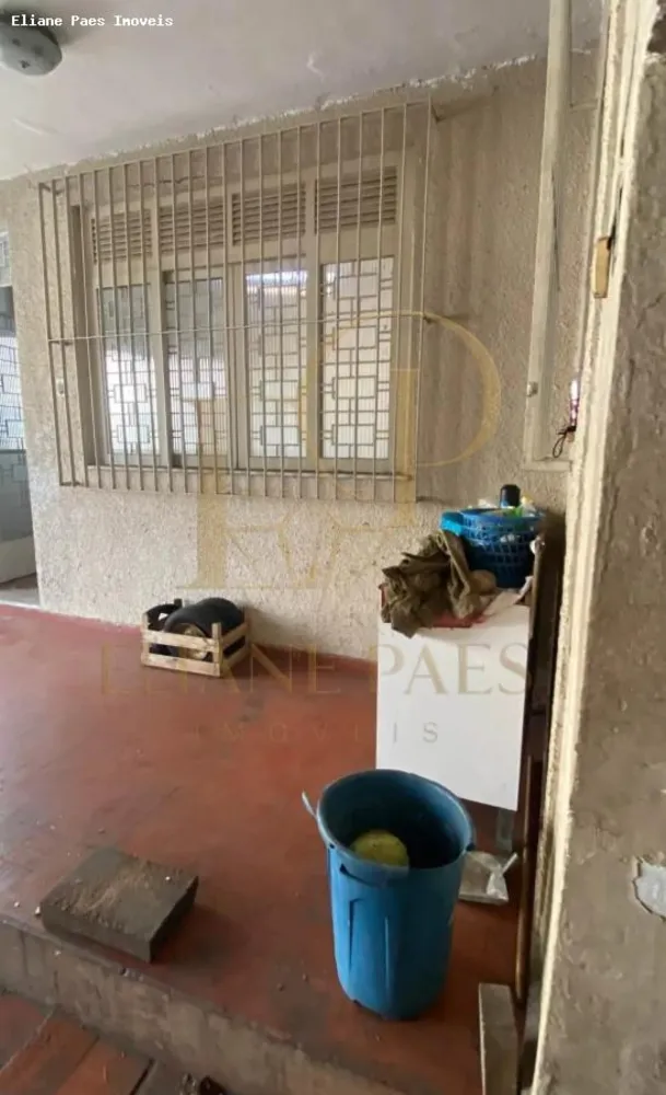 Casa, 3 quartos, 200 m² - Foto 21