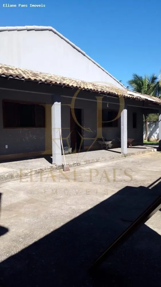 Casa, 3 quartos - Foto 3