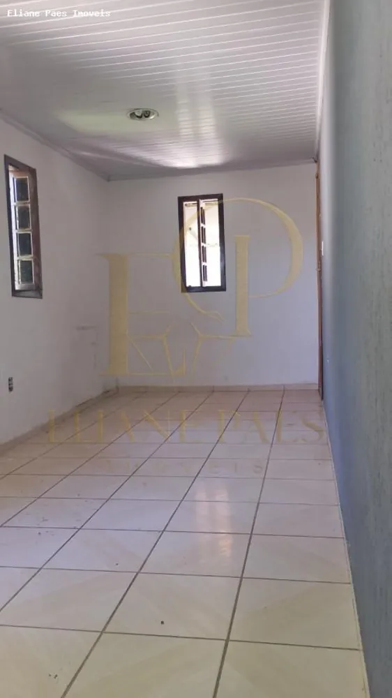 Casa, 3 quartos - Foto 10