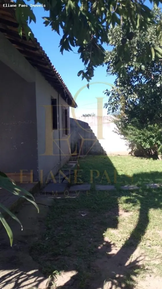 Casa, 3 quartos - Foto 17