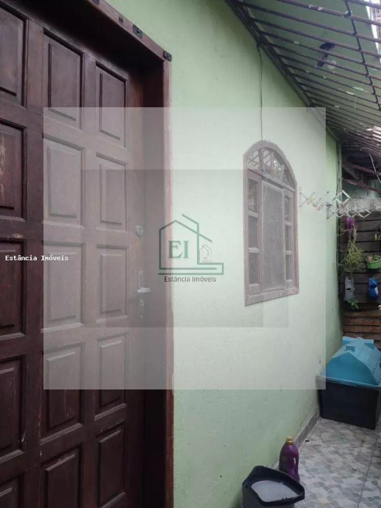 Casa, 2 quartos, 200 m² - Foto 1