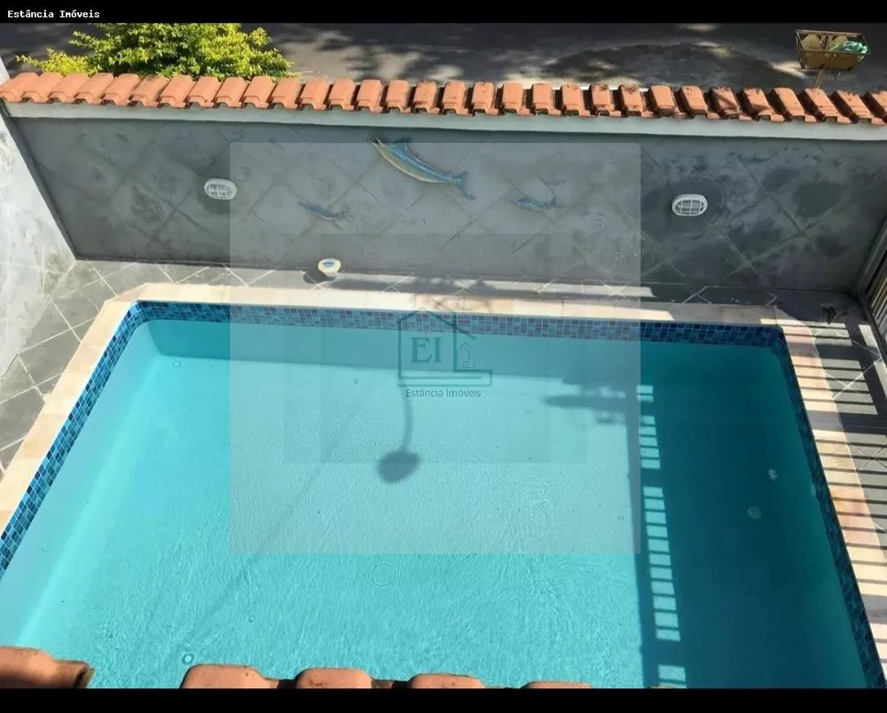 Casa, 3 quartos, 200 m² - Foto 17