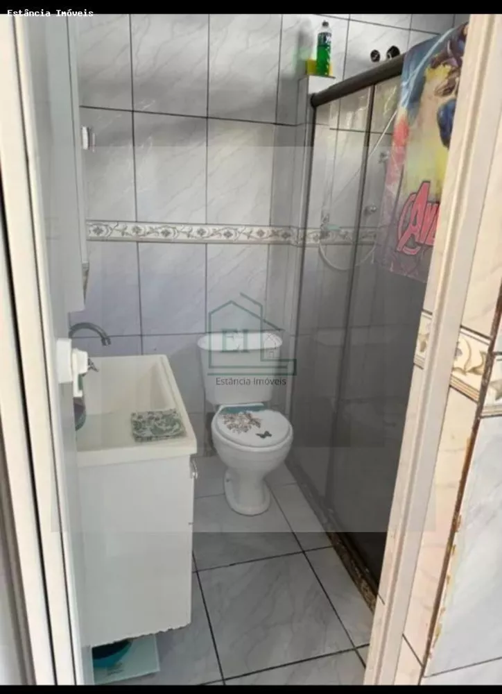 Casa, 3 quartos, 200 m² - Foto 7