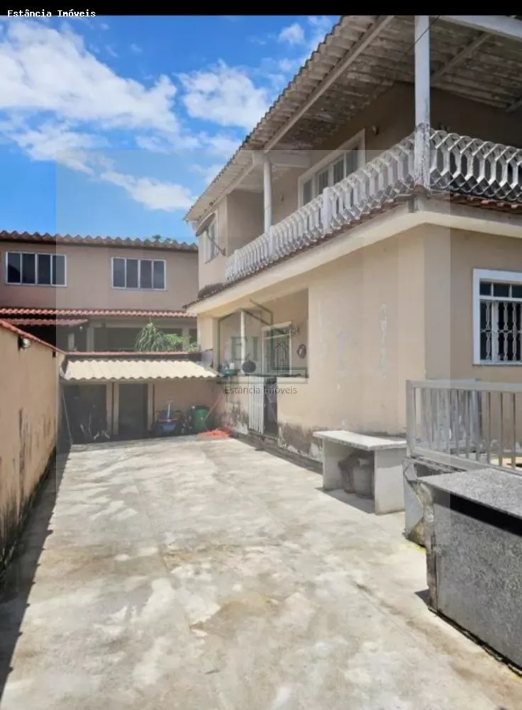 Casa, 3 quartos, 200 m² - Foto 2