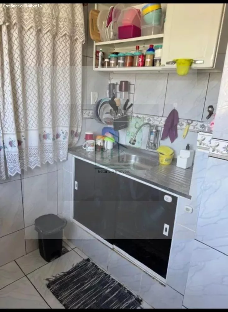 Casa, 3 quartos, 200 m² - Foto 6
