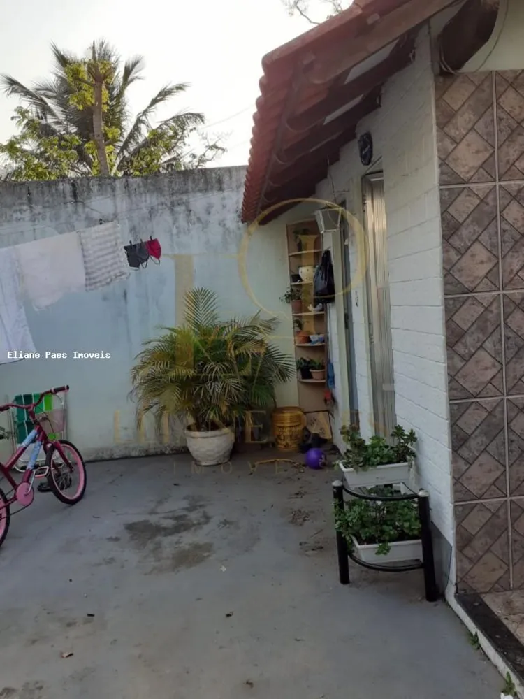 Casa, 2 quartos, 200 m² - Foto 23