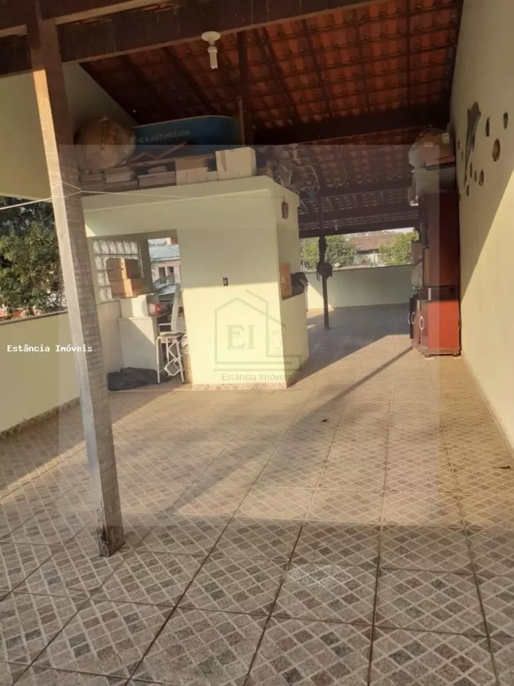 Casa, 2 quartos, 200 m² - Foto 9