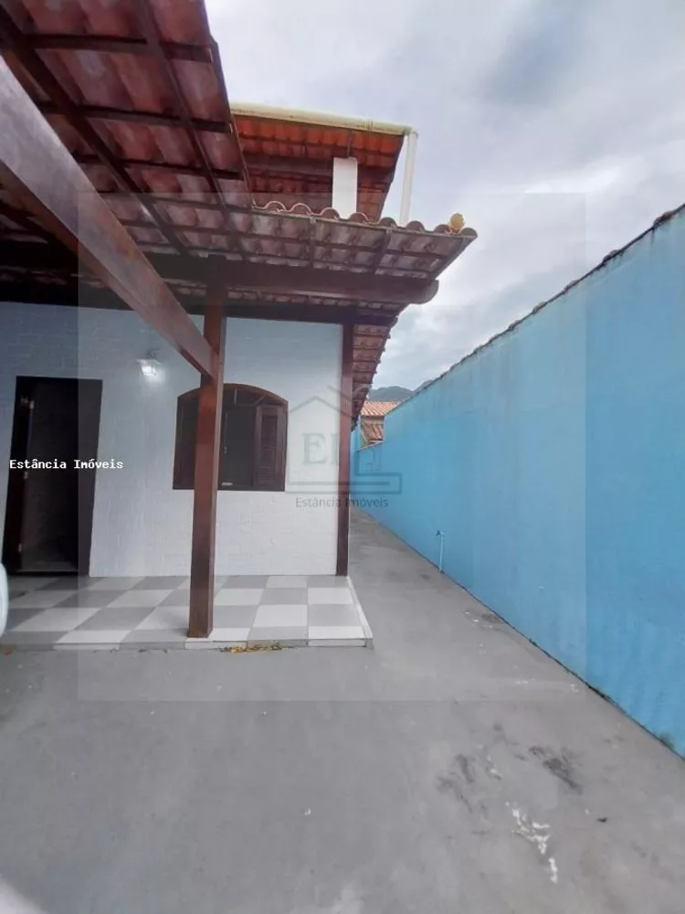 Casa, 2 quartos, 200 m² - Foto 16