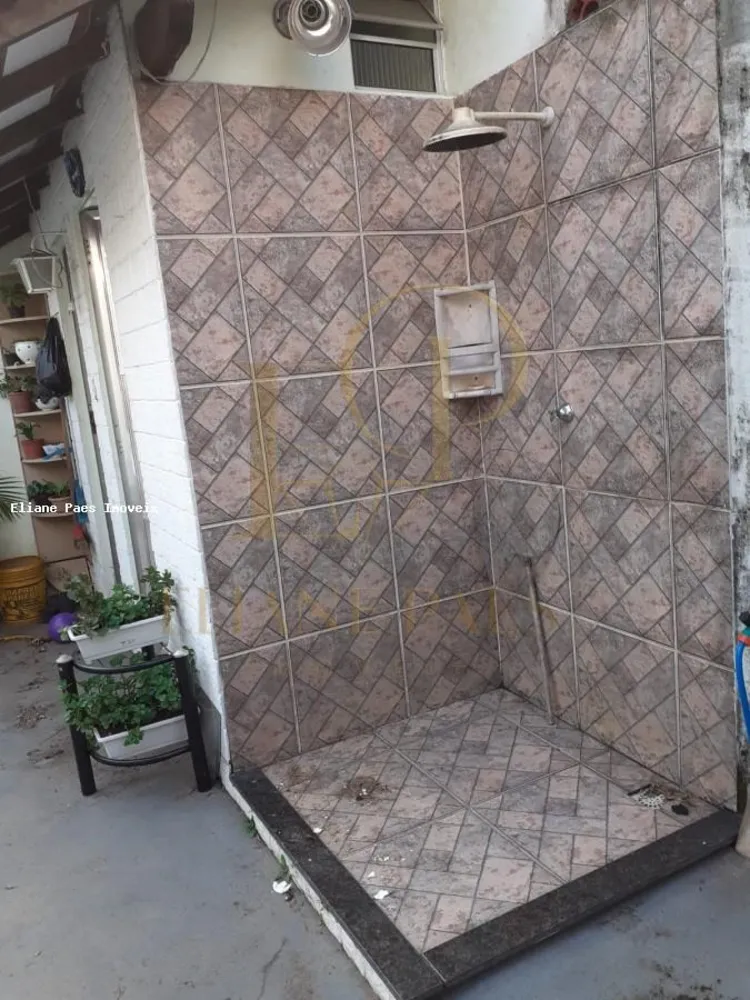 Casa, 2 quartos, 200 m² - Foto 6