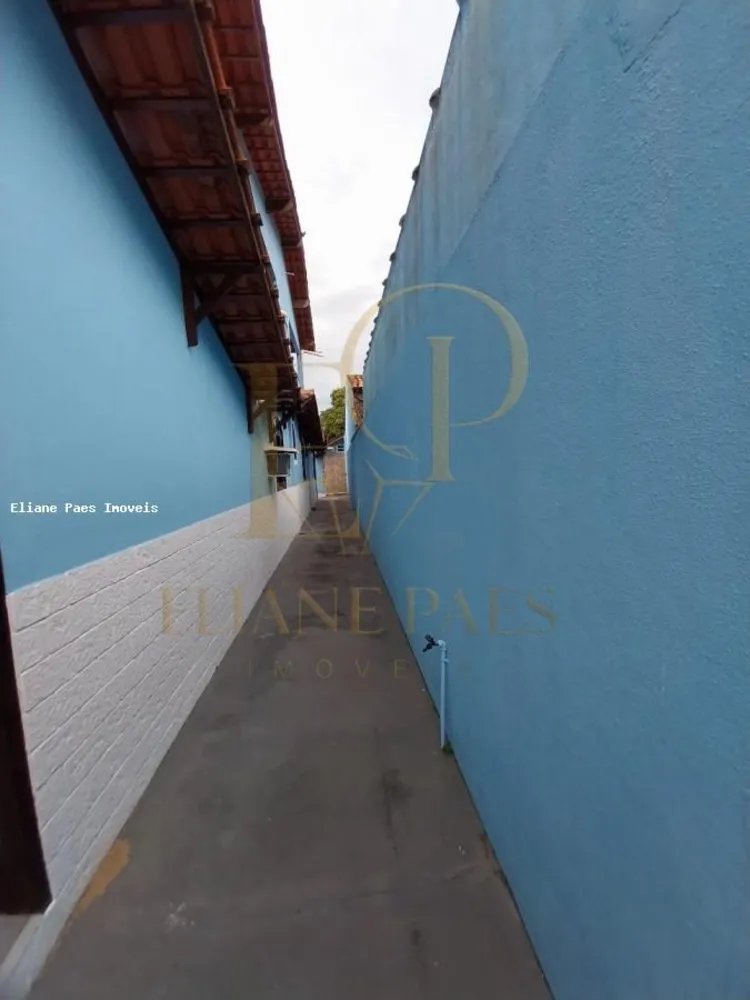 Casa, 2 quartos, 200 m² - Foto 22