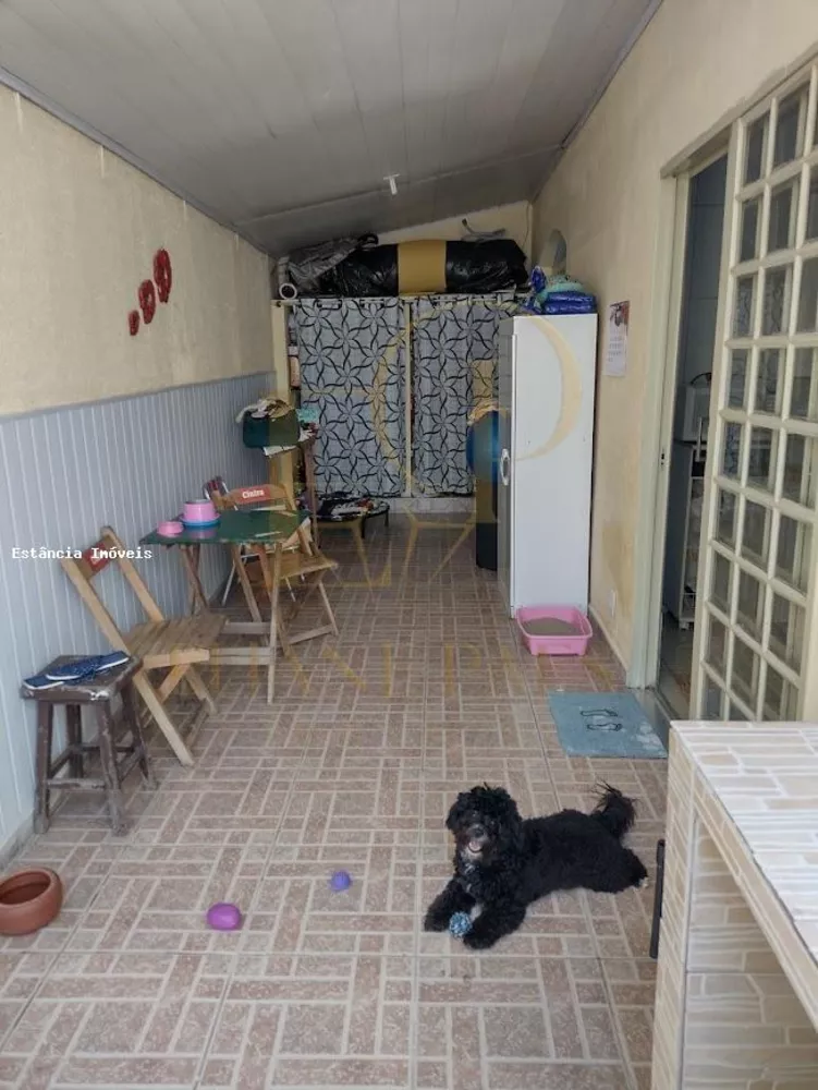 Casa, 2 quartos - Foto 2