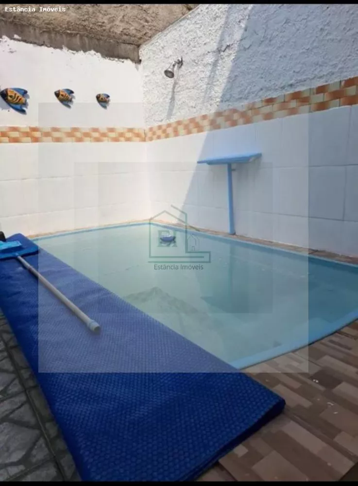 Casa, 2 quartos, 200 m² - Foto 5