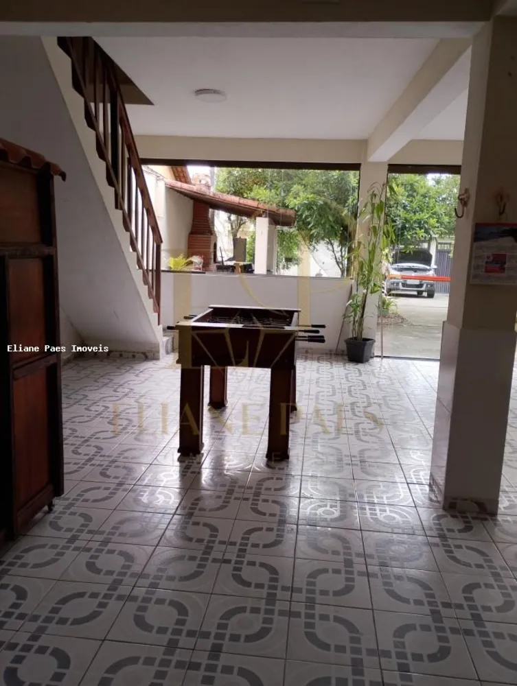 Casa, 6 quartos, 360 m² - Foto 10