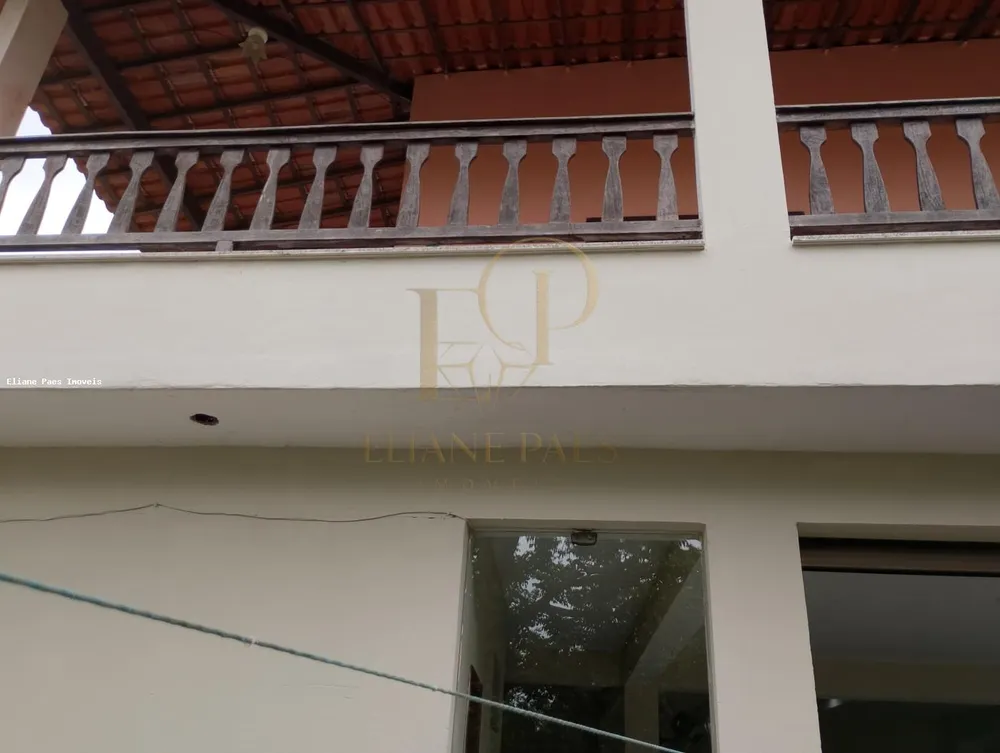 Casa, 6 quartos, 360 m² - Foto 1