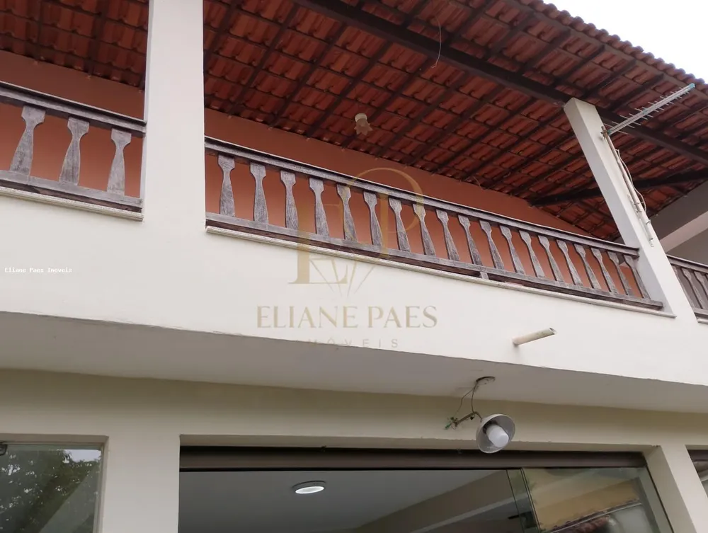 Casa, 6 quartos, 360 m² - Foto 2