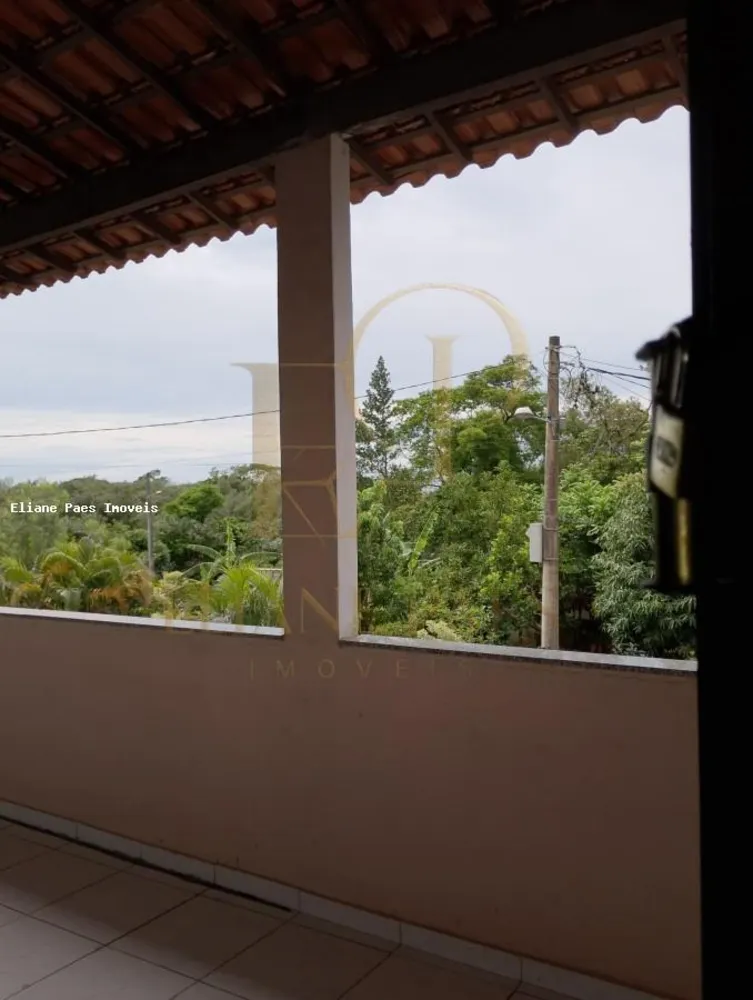 Casa, 6 quartos, 360 m² - Foto 38