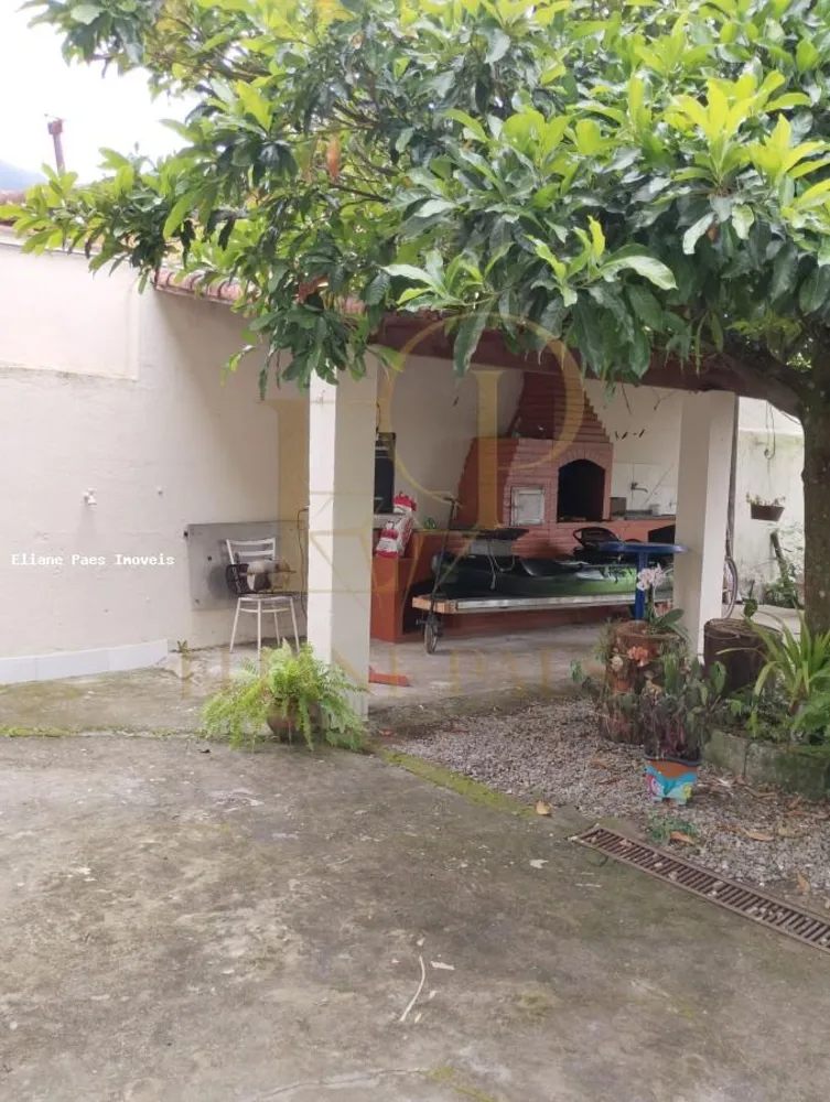 Casa, 6 quartos, 360 m² - Foto 7