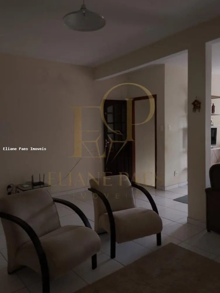 Casa, 6 quartos, 360 m² - Foto 11
