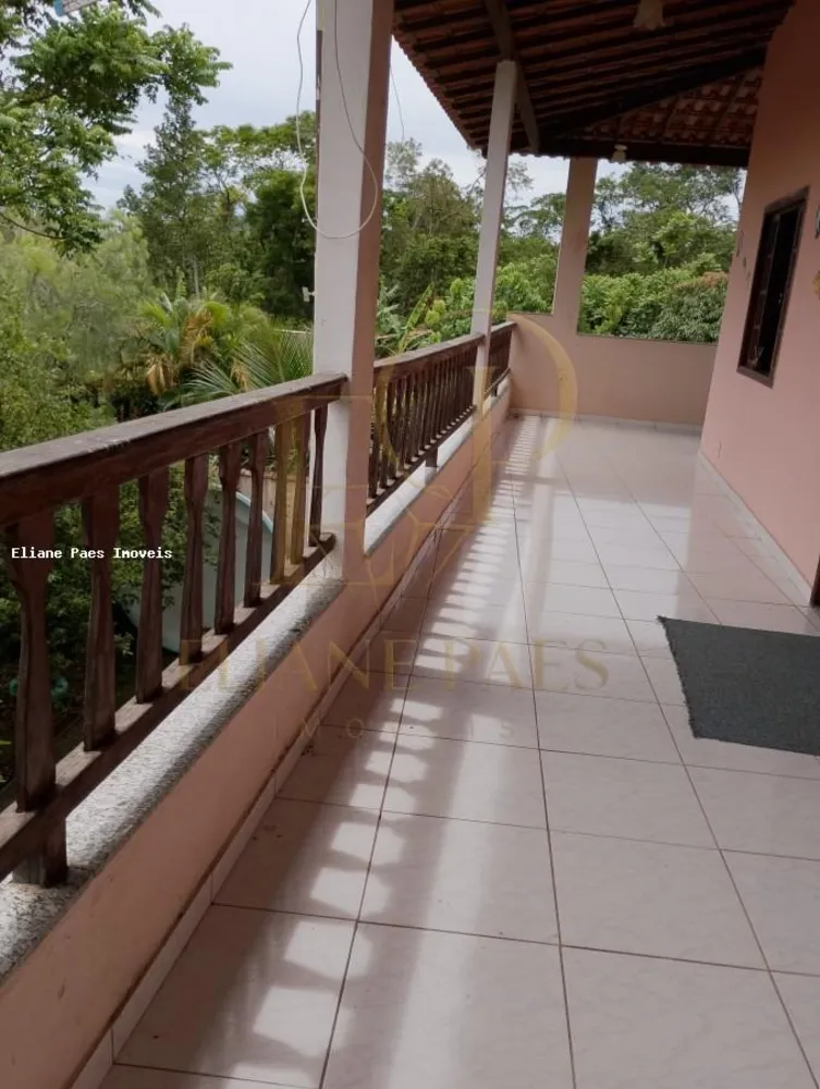 Casa, 6 quartos, 360 m² - Foto 21