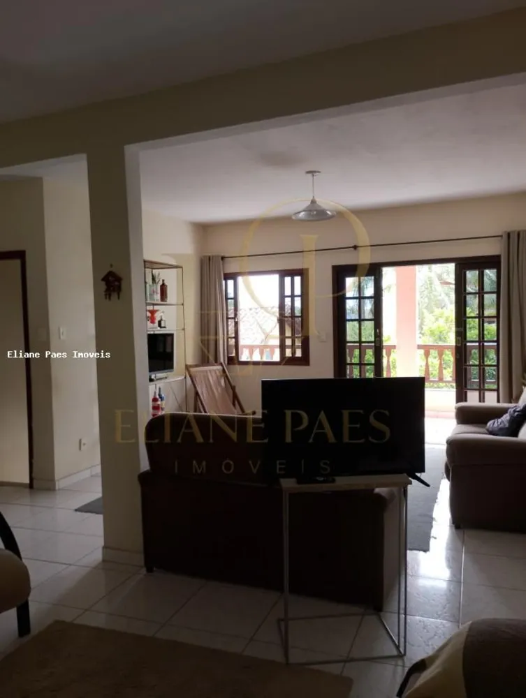 Casa, 6 quartos, 360 m² - Foto 9