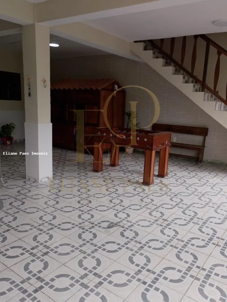 Casa, 6 quartos, 360 m² - Foto 6
